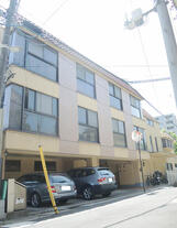 サニーサイドフラッツ