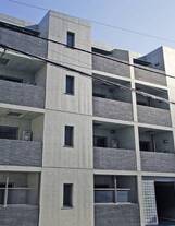 グリーニエ西新宿参番館