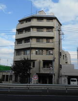 JLBグランエクリュ碑文谷