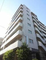 グランスイート文京小桜