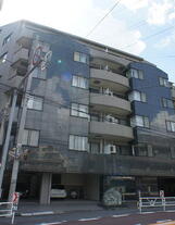 代々木クレスト