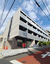 QUALITAS大森山王