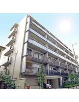 Park Residence戸越公園