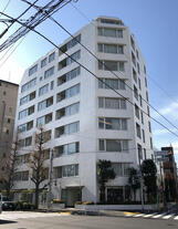 パークハウス広尾