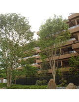 広尾ガーデンフォレスト E棟