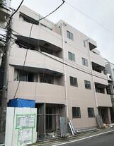 NONA PLACE渋谷富ヶ谷Annex